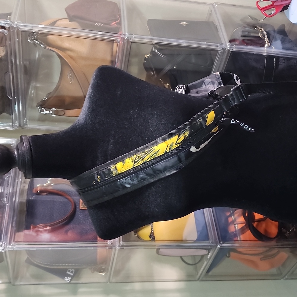 Mulit-Functional Sling Backpack - image 3